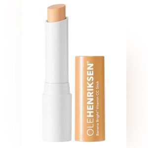 Ole Henriksen Banana Bright Vitamin CC Stick - Banana NWOB